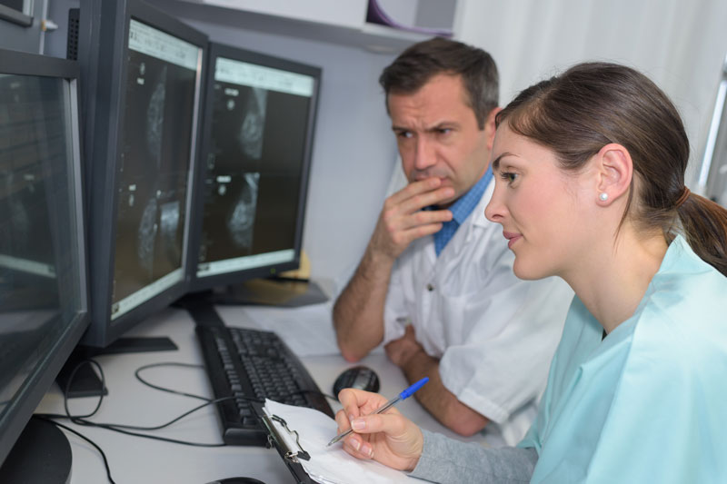 Oncologia em São João da Boa Vista